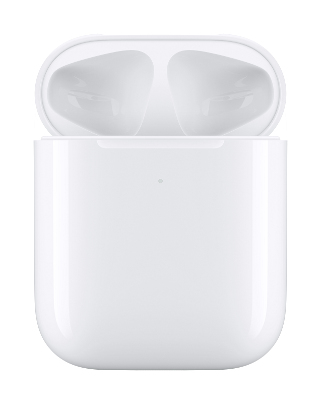 Apple Ladebox für AirPods