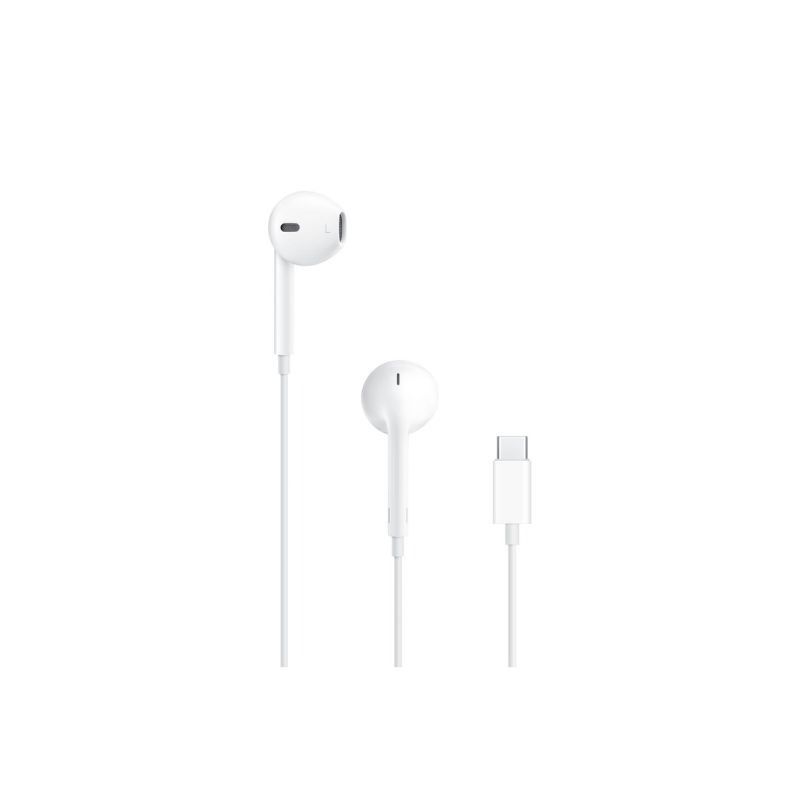 Apple EarPods USB-C – Kabelgebundene Ohrhörer