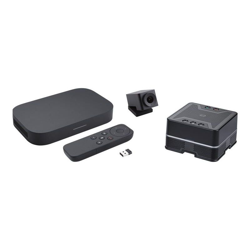 Starter Kit ASUS Google Meet Hardware