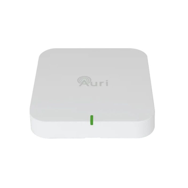 AURI TX2N D E3 Auracast Sender Dante