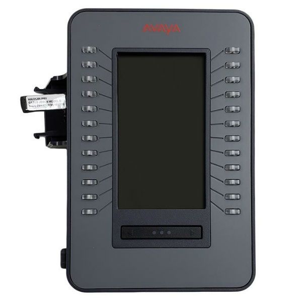 Avaya JEM24 Erweiterungsmodul  