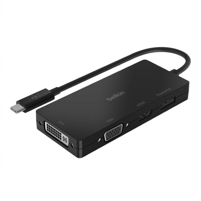 Belkin  USB-C Video Adapter