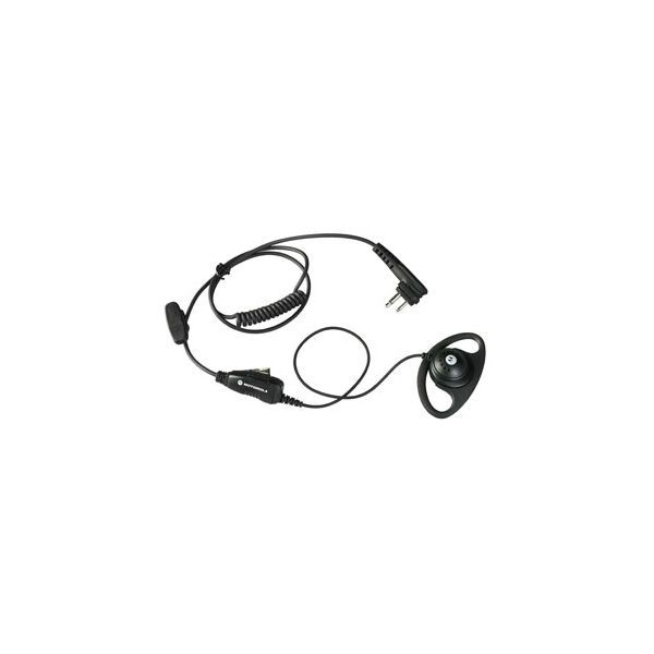 Motorola Ohrhaken Headset für XT-Serie