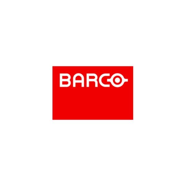 Barco - Rackmontagesatz für ClickShare CSE-800