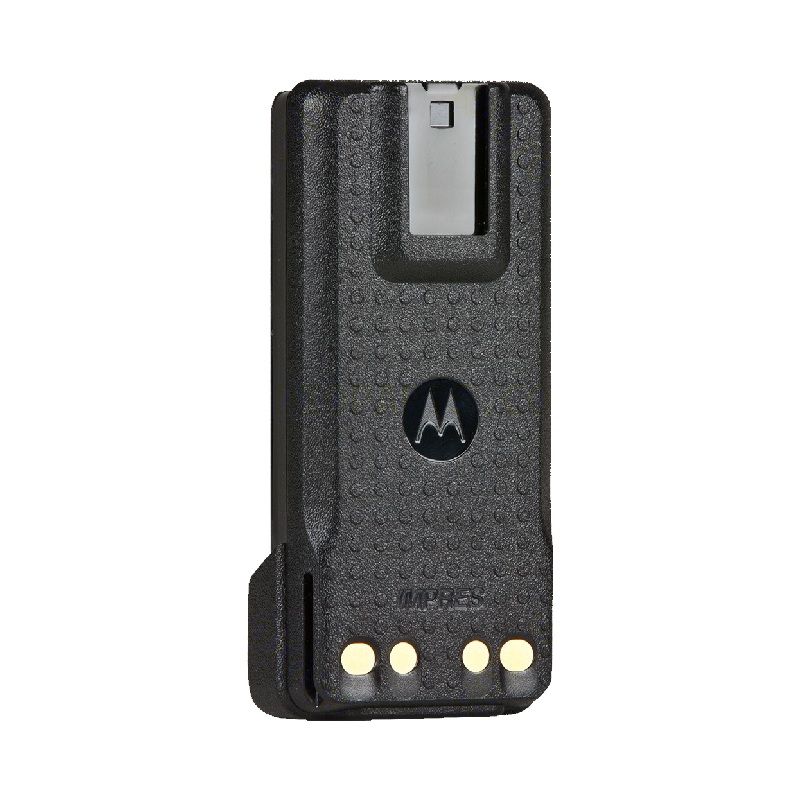 Motorola 2450 mAh Akku für DP2000e & DP4000e
