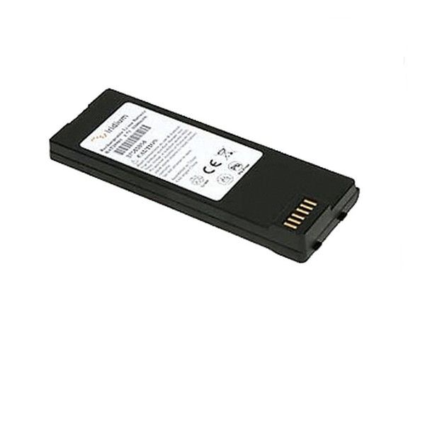 2200 mAh Ersatz-Akku für Iridium 9555