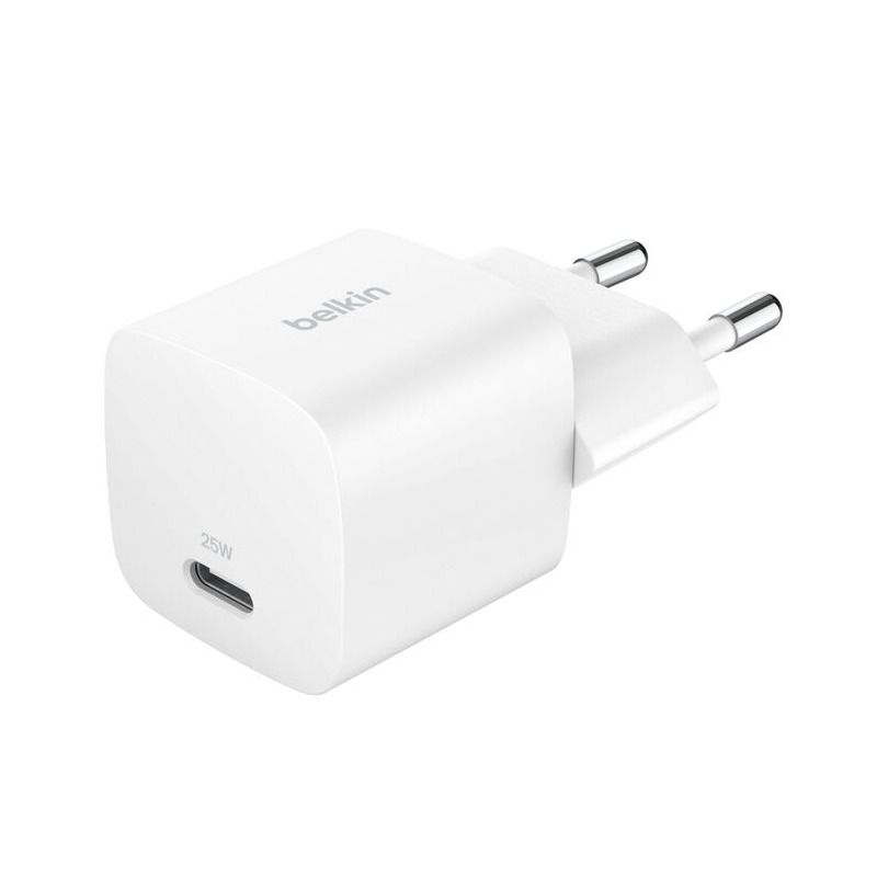 Belkin USB-C-Netzladegerät (25 W)