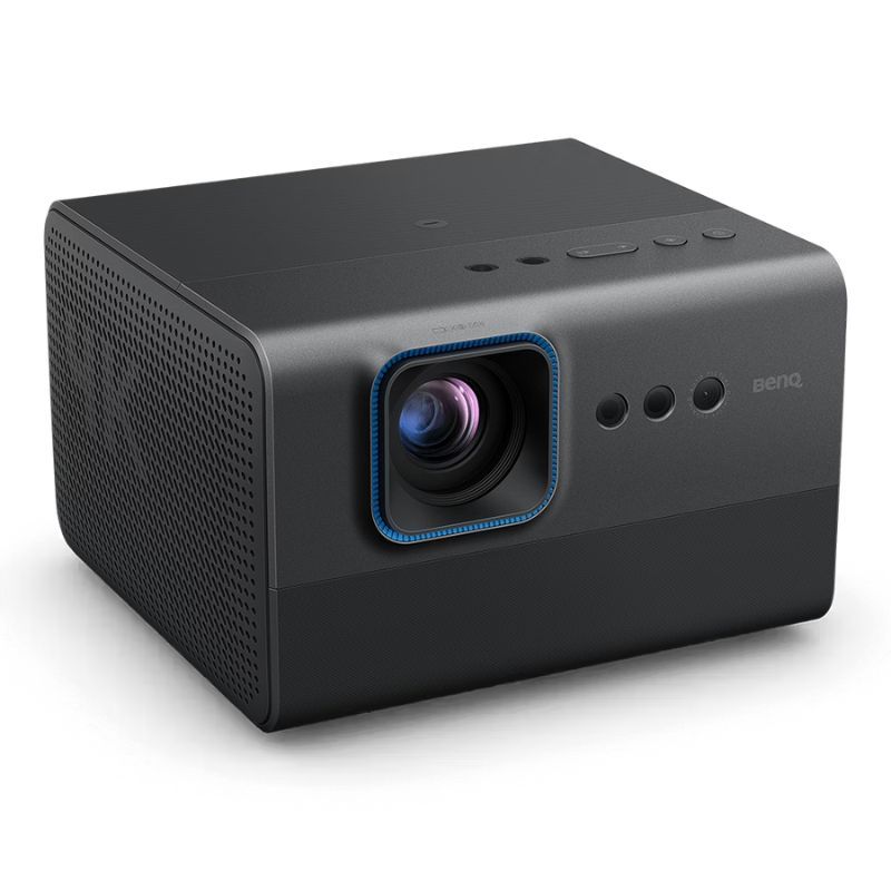 BenQ GP520 4K HDR Projektor mit 2600 ANSI Lumen