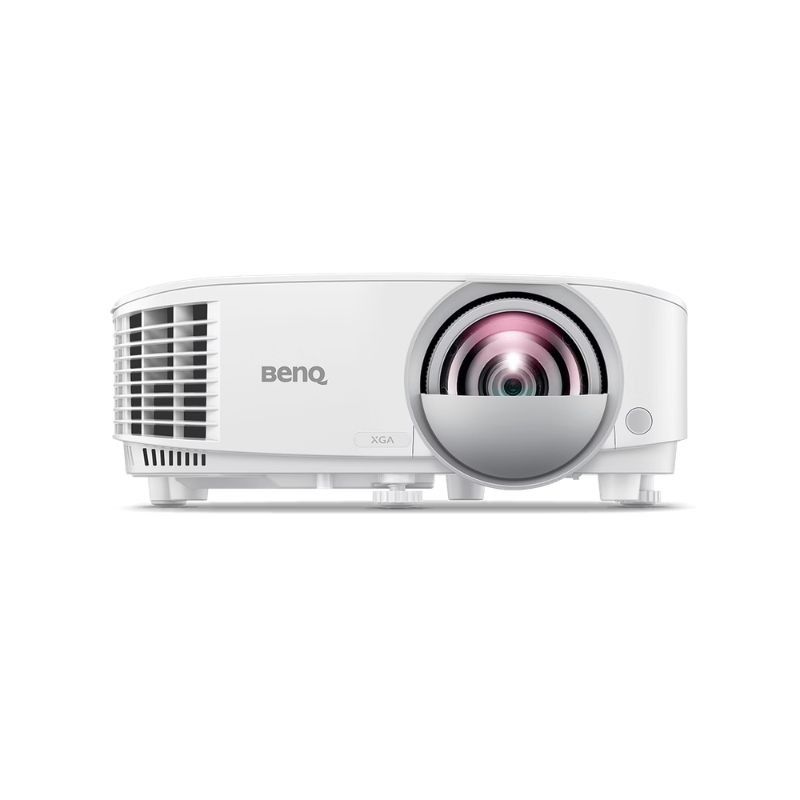 BenQ MX808STH DLP-Projektor, XGA, 3600 Lumen