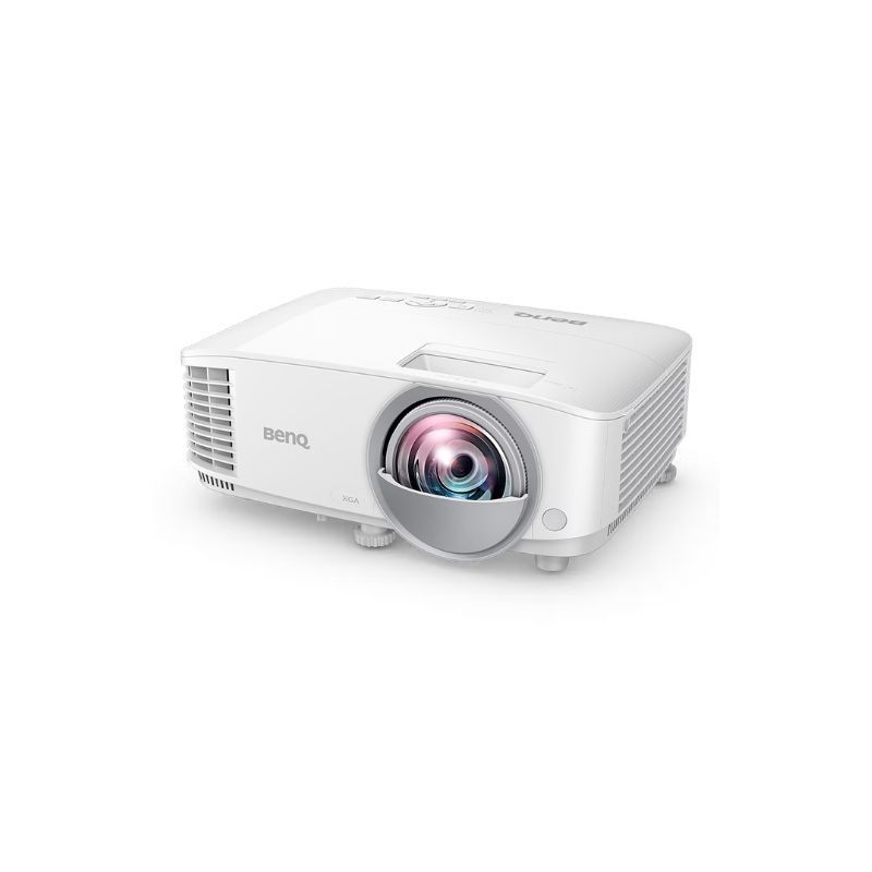 BenQ MX825STH DLP-XGA-Projektor mit Kurzdistanzoptik