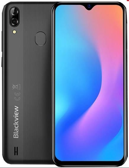 Blackview A60 Pro