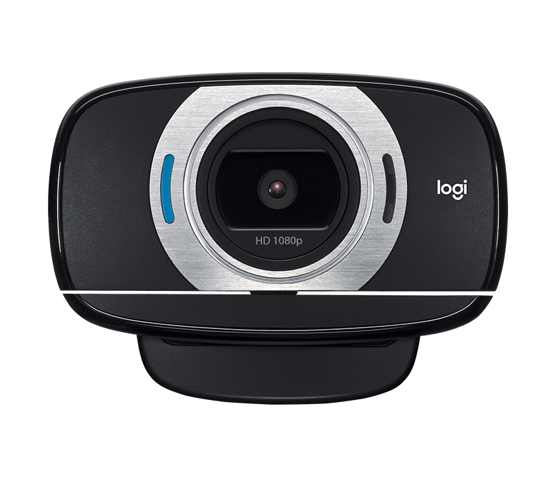 Webkamera C615