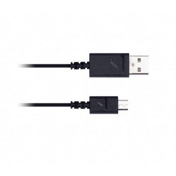 Sennheiser USB auf Micro USB Kabel