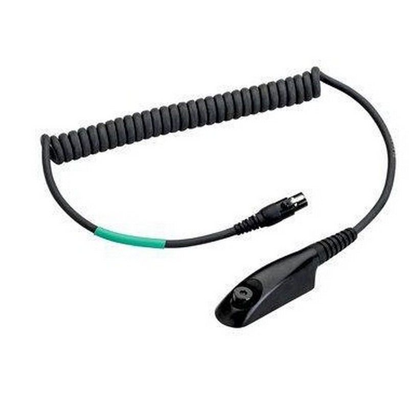 3M Peltor - FLX2-32 Kabel für Motorola Funkgeräte