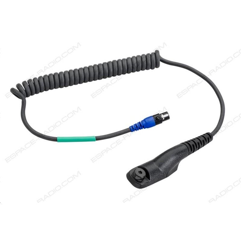 Peltor 3M FLEX-Kabel für Motorola ATEX für DP4401EX