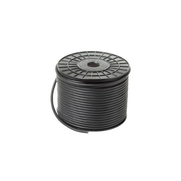 Rondson HP-Kabel 2 x 1.5 mm², 100 m Spule