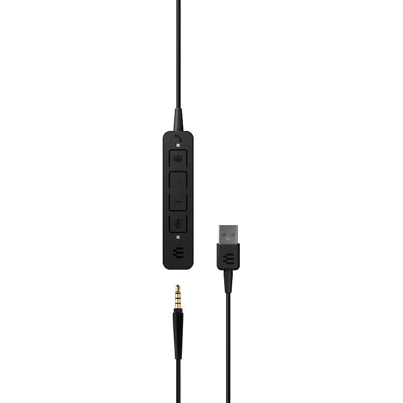 EPOS Sennheiser USB call control für ADAPT 100