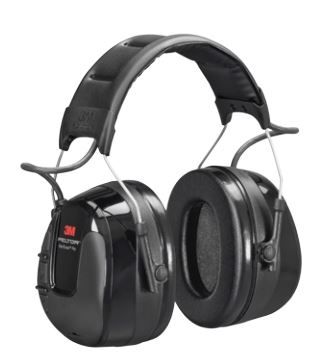 3M PELTOR WorkTunes Pro FM Headset