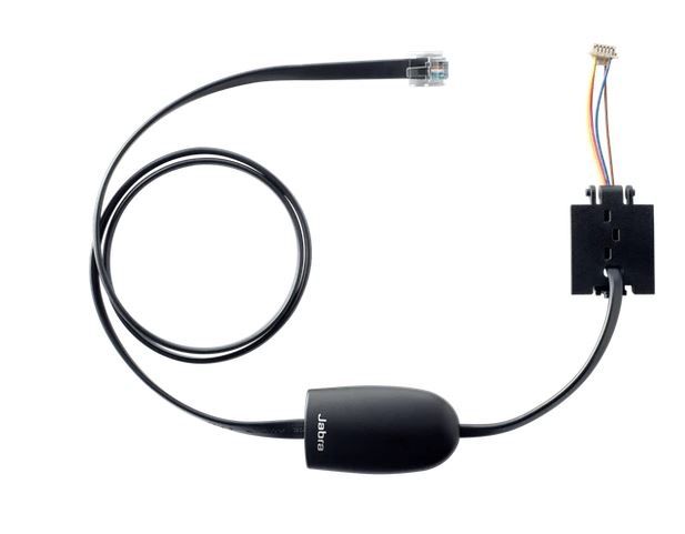 Jabra GN - LINK Elektronisches EHS-Aufhängekabel für NEC-Telefone