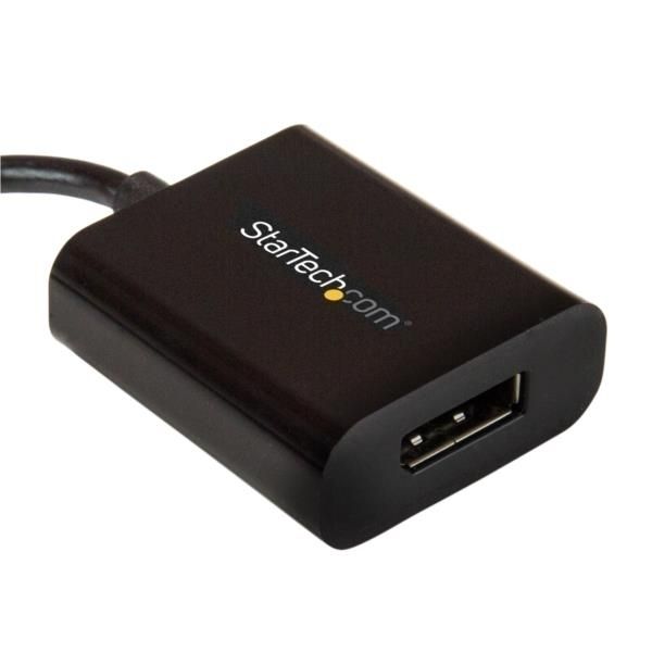 StarTech Grafikadapter USB-C auf DisplayPort