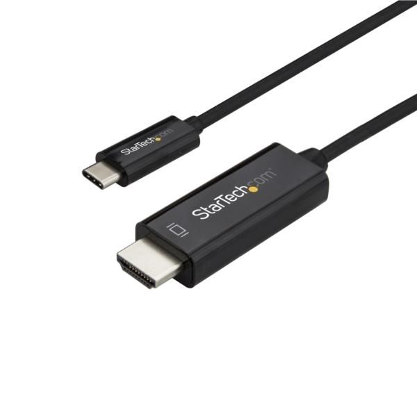USB-C HDMI-Adapterkabel