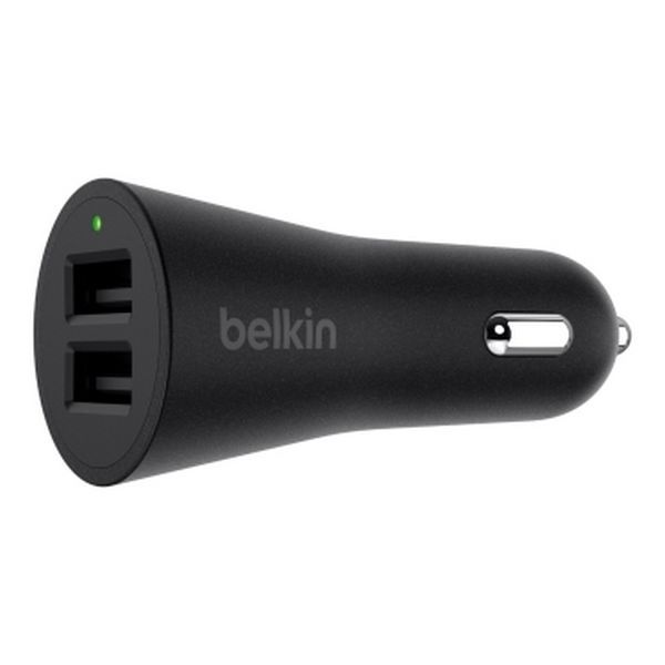 Belkin Dual USB Autoladegerät
