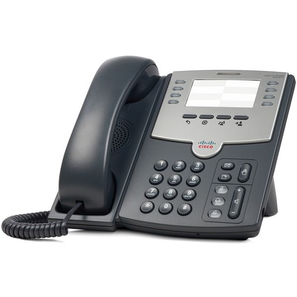 Cisco SPA 501G IP Telefon