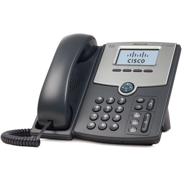 Cisco SPA 502G IP-Telefon