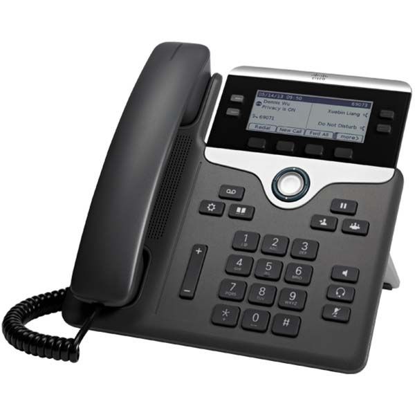 Cisco 7841 - SIP Telefon