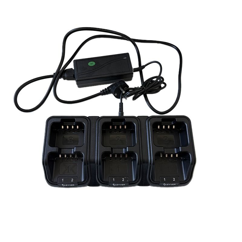 Cleyver Multiladegerät für Talk 55 Pro
