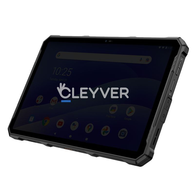 Cleyver XtremTab 10 5G Rugged Tablet IP69K