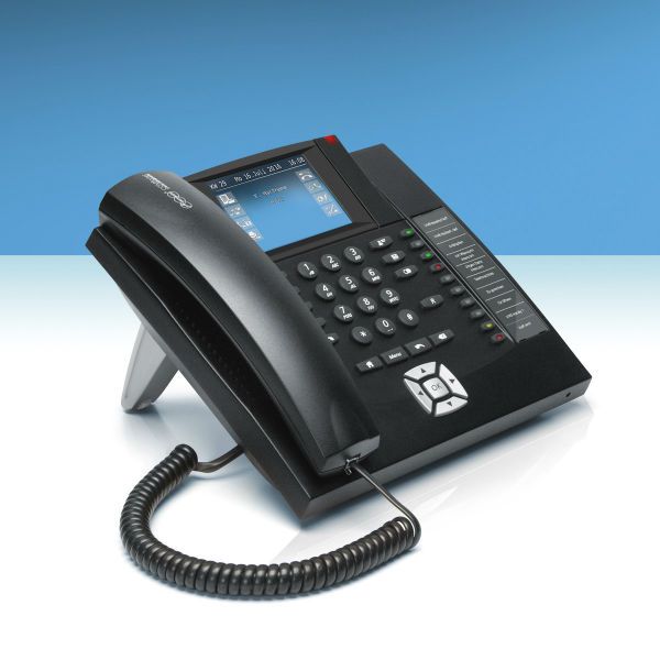 Auerswald COMfortel 1400 (ISDN)