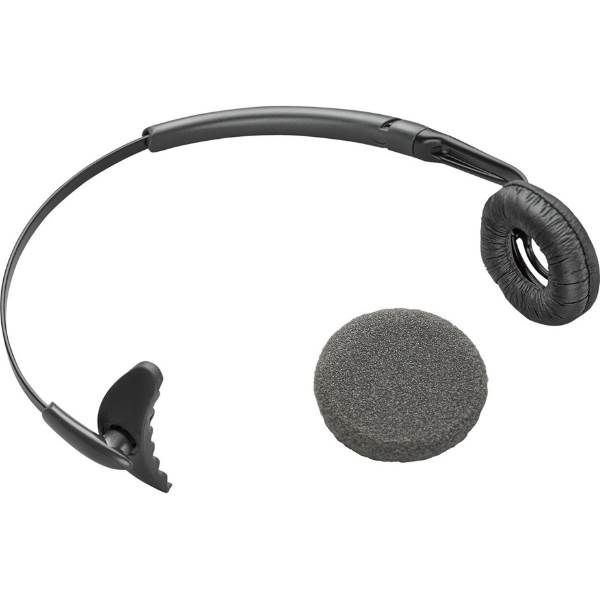 Ersatz-Überkopfbügel Plantronics CS60 & C65