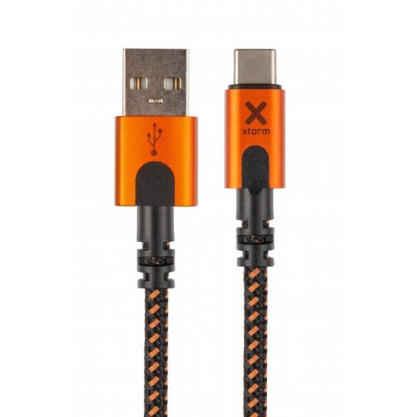 Xtorm Xtreme USB auf USB-C Kabel - 1.5 Meter