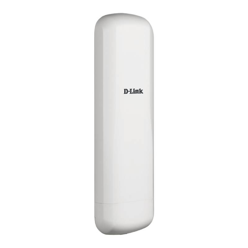 D-Link DAP-3711 - Drahtlose Brücke - Wi-Fi 5