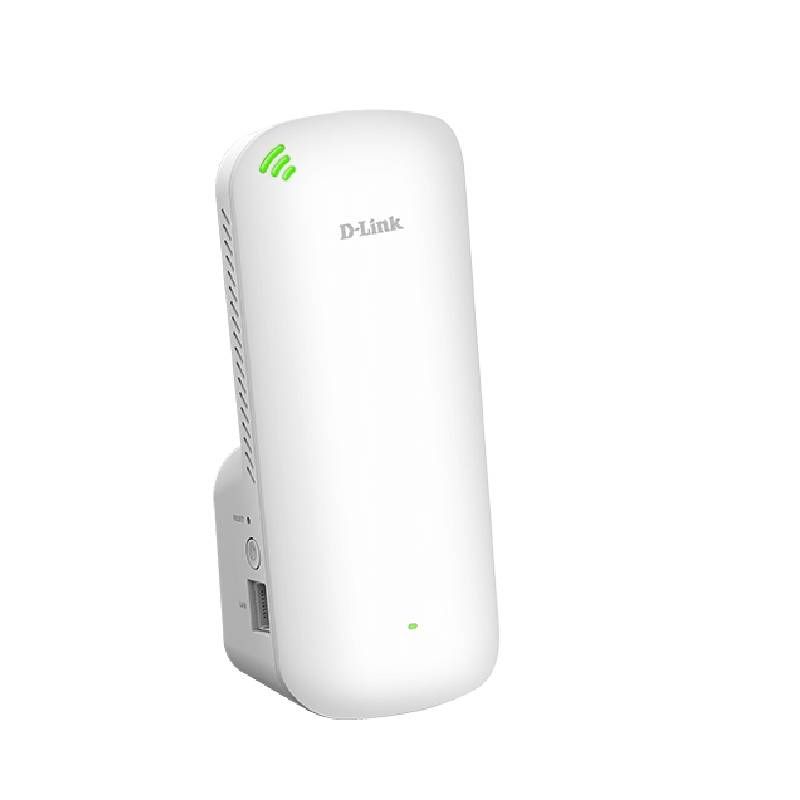 D-Link DAP-X1860 - WLAN-Repeater - GigE - Wi-Fi 6