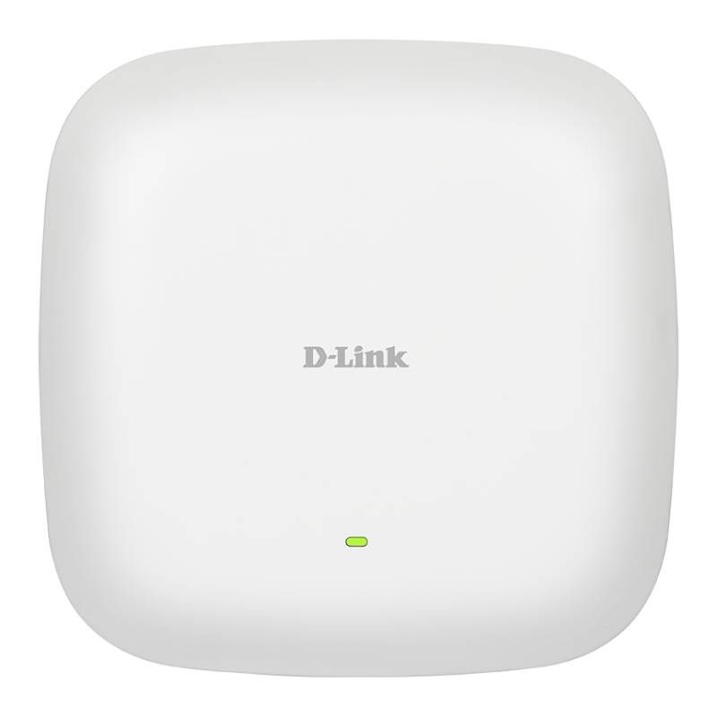 D-Link DAP-X2850 - Drahtloser Zugriffspunkt - 2 Anschlüsse - Wi-Fi 6