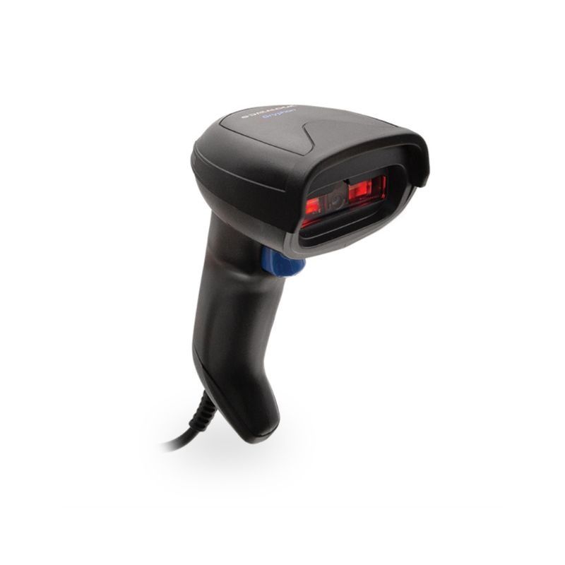 Datalogic Gryphon I GD4220 1D-USB-Scanner