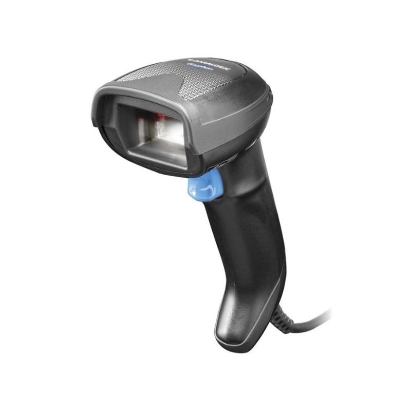 Datalogic Gryphon I GD4590 2D-Multi-Interface-Scanner
