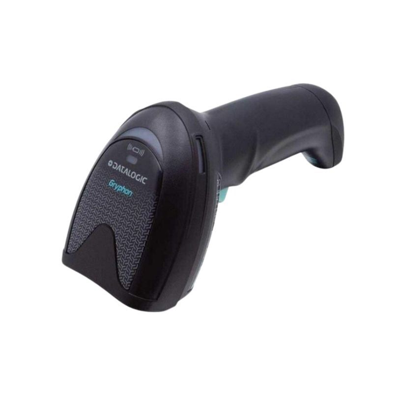 Datalogic Gryphon GM4200 – Drahtloser 1D-Scanner