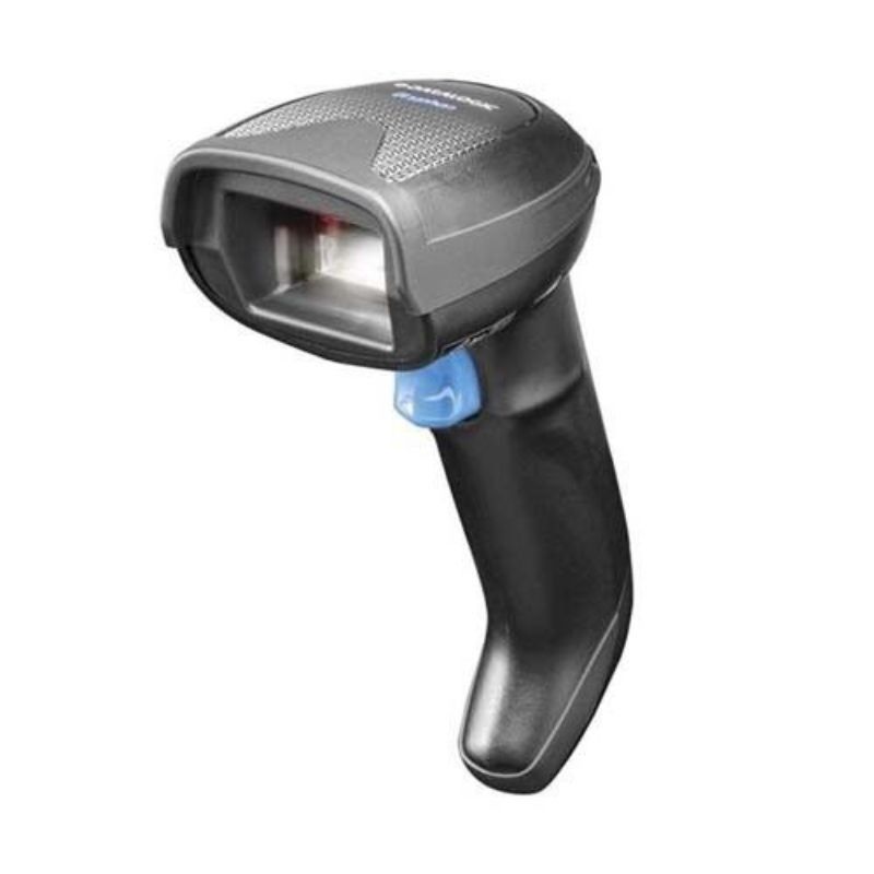 Datalogic Gryphon GM4500 – Drahtloser 1D/2D-Scanner