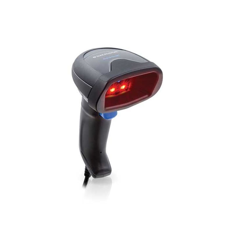 Datalogic QuickScan QD2590 2D-Scanner mit mehreren Schnittstellen