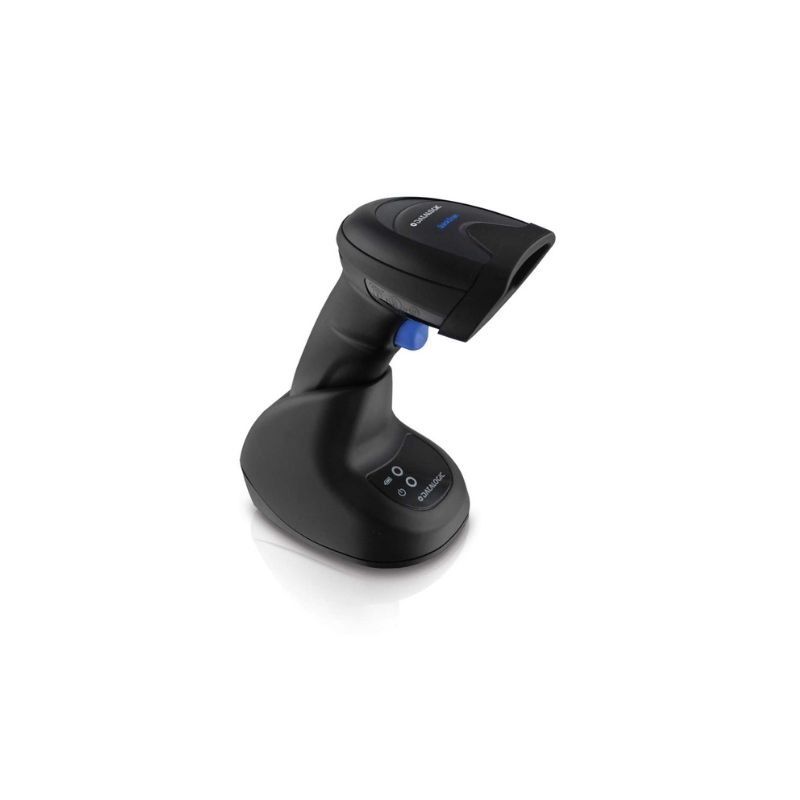 Datalogic QuickScan QM2500 – kabelloser 2D-Scanner
