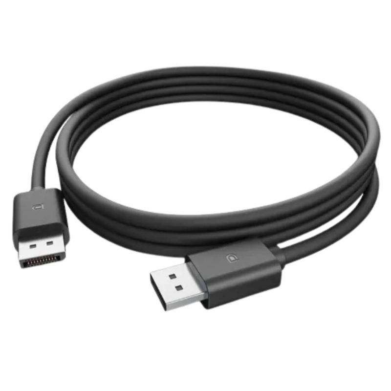 Dell CB325D DisplayPort 1.4 Kabel 1,8 m