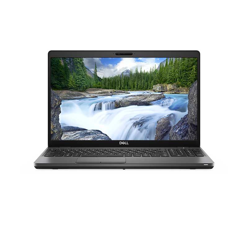 Dell Latitude 5500 - generalüberholt