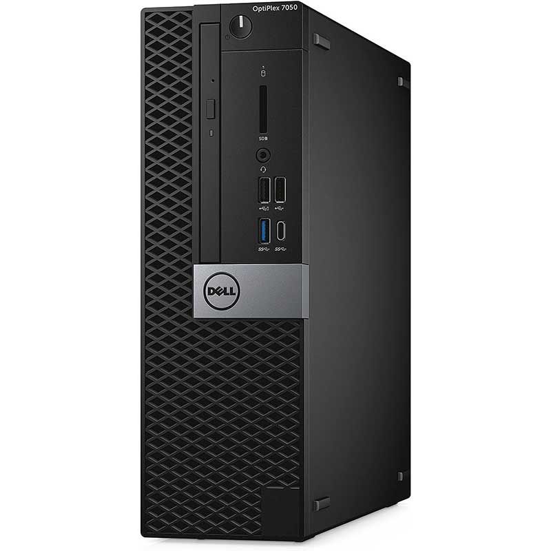 Dell OptiPlex 7050-A - generalüberholt