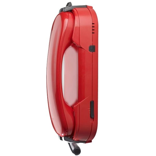 Depaepe Notfalltelefon HD 2000 - Rot