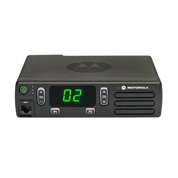 Motorola Mototrbo DM1400 Digital - UHF