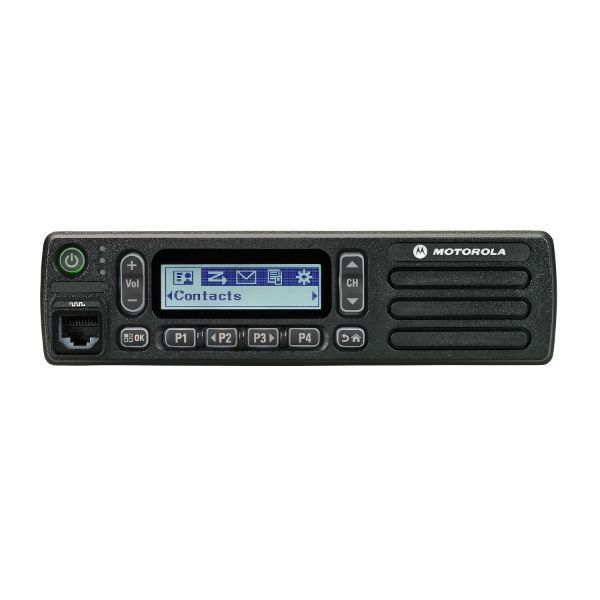 Motorola Mototrbo DM1600 Analog - UHF