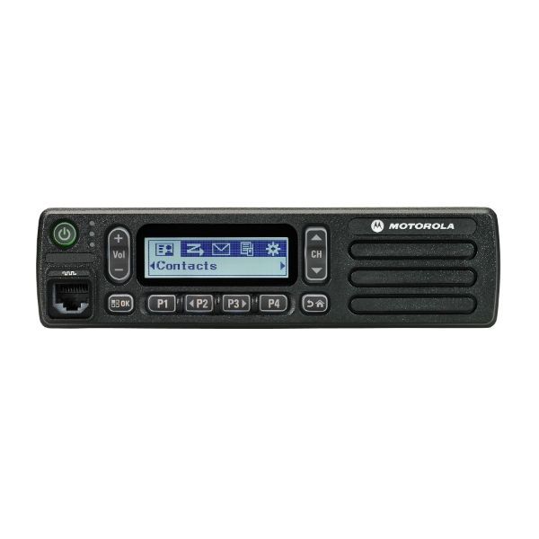 Motorola Mototrbo DM1600 Analog - VHF